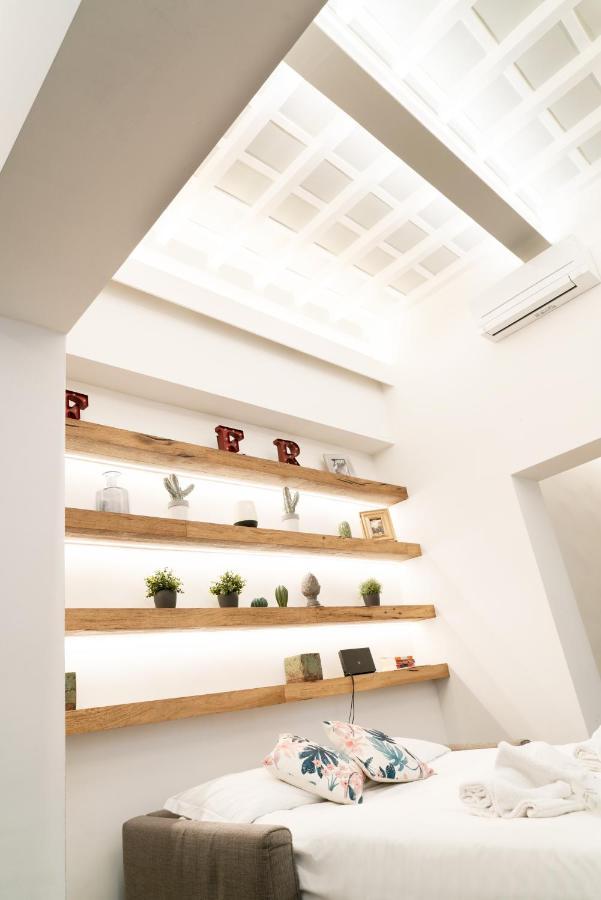 Luxury Apartment - San Pancrazio, Florenţa Exterior foto