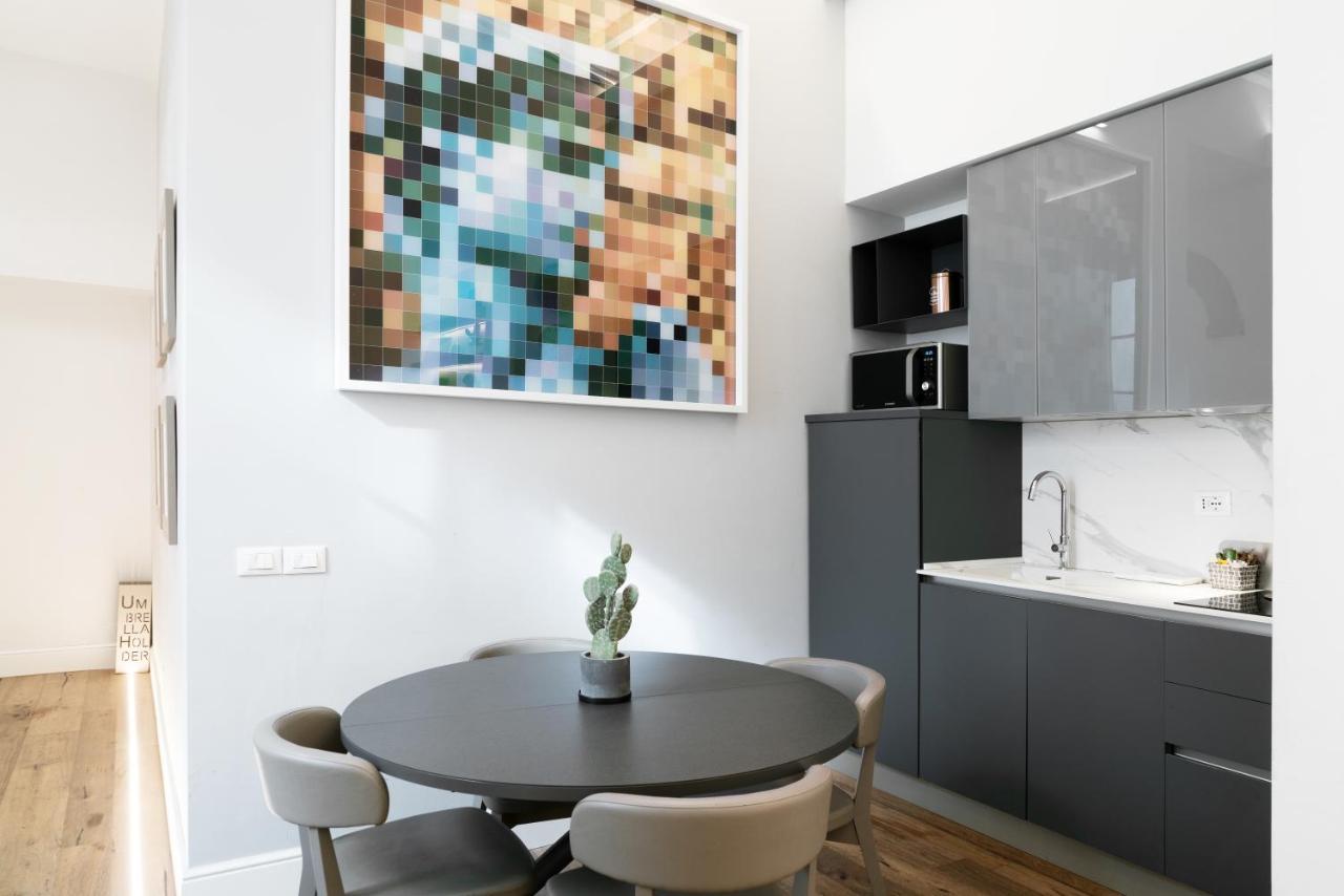 Luxury Apartment - San Pancrazio, Florenţa Exterior foto