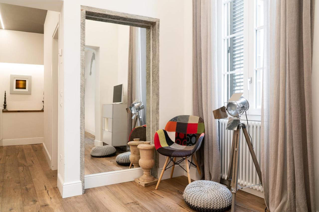 Luxury Apartment - San Pancrazio, Florenţa Exterior foto