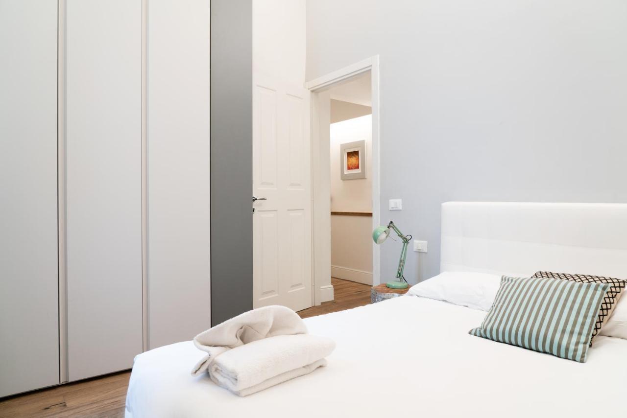 Luxury Apartment - San Pancrazio, Florenţa Exterior foto